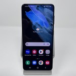 Good Samsung Galaxy S21 5G - AT&T, Gray, 128 GB, 8 GB, SM-G991U