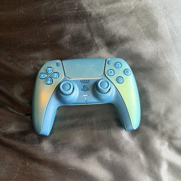 DualSense Wireless Controller - Chroma Teal