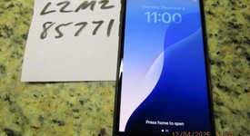 Fair
													Apple iPhone SE 2nd Gen 2020 - AT&T, Black, 64 GB, A2275, photo 1 of 16