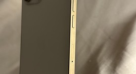 Good
													Apple iPhone 12 Pro Max - Unlocked, Gold, 128 GB, A2342, photo 4 of 6