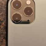 Good Apple iPhone 11 Pro Max - Unlocked, 256 GB, Green, A2161