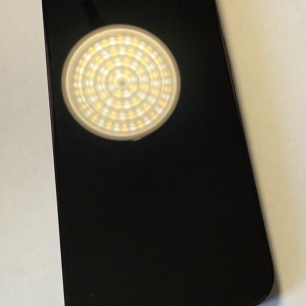 Apple iPhone 16 Pro Max - AT&T, 256 GB, Black, A3084