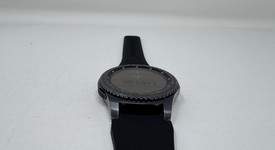 Good
													Samsung Gear S3 - Black, Frontier, photo 4 of 6