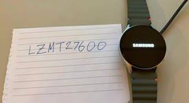 Mint
													Samsung Galaxy Watch7 - Wi-Fi, Green, SM-L310N, 44mm, photo 3 of 11