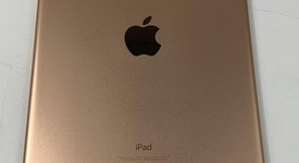 Good
													Apple iPad 6th Gen - Wi-Fi, Gold, 128 GB, A1893, photo 3 of 7