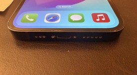 Good
													Apple iPhone 14 - T-Mobile, Midnight, 128 GB, A2649, photo 2 of 6