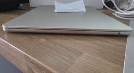 Mint
													MacBook Air 2022 (M2) - 13" - Apple M2, Starlight, 256 GB, 8 GB, photo 4 of 14