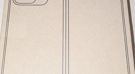 Good
													Google Pixel 9 Pro Fold - Verizon, Obsidian, 256 GB, GGH2X, photo 2 of 13