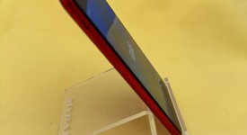 Good
													Apple iPhone SE 2nd Gen 2020 - Unlocked, Red, 64 GB, A2275, photo 3 of 6