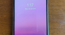 Good
													Google Pixel 2 - Unlocked, Black, 64 GB, Google Edition, photo 1 of 14