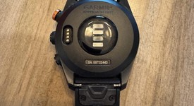 Mint
													Garmin Approach S62 - Black, photo 4 of 5