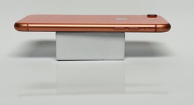 Good
													Apple iPhone Xr - T-Mobile, Coral, 64 GB, A1984, photo 4 of 10