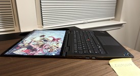 Good
													Lenovo ThinkPad X1 Yoga Laptop, photo 5 of 8
