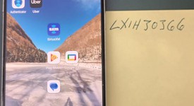 Good
													LG V30 - T-Mobile, Black, 64 GB, H932SV, Plus, photo 3 of 4