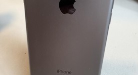 Fair
													Apple iPhone 6S - Unlocked, Grey, 128 GB, A1688, photo 5 of 8