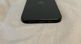 Good
													Apple iPhone 15 - Unlocked, Black, 128 GB, A2846, photo 4 of 10