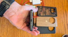 Fair
													OnePlus 13 - Unlocked, Black Eclipse, 512 GB, 16 GB, photo 3 of 8