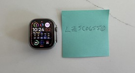 Mint
													Apple Watch Ultra 2 49mm - Unlocked, Natural, A2986, photo 3 of 5
