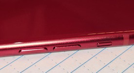 Mint
													Apple iPhone SE 3rd Gen 2022 - Verizon, Red, 128 GB, A2595, photo 5 of 14