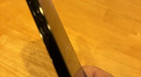 Good
													Apple iPhone 14 Pro - Unlocked, Black, 256 GB, A2650, photo 2 of 9