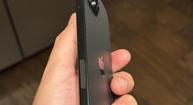 Good
													Apple iPhone 15 Plus - Unlocked, Black, 128 GB, A2847, photo 4 of 11