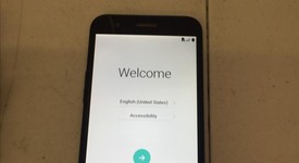 Good
													LG K20 Plus - Metro by T-Mobile, Black, 32 GB, 2 GB, photo 2 of 8