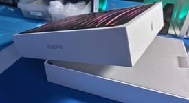 Good
													Apple iPad Pro 11" 4th Gen 2022 - Wi-Fi, Gray, 128 GB, photo 4 of 15