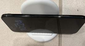 Mint
													Apple iPhone Air - Unlocked, Space Black, 256 GB, A3260, photo 2 of 5