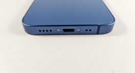 Mint
													Apple iPhone 13 Mini - T-Mobile, Blue, 256 GB, A2481, photo 4 of 7