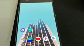 Good
													OnePlus 3 - Unlocked, Gray, 64 GB, photo 5 of 5