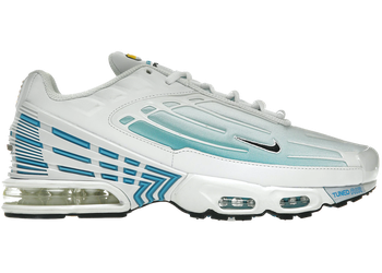 Nike Air Max Plus 3 Laser Blue for sale