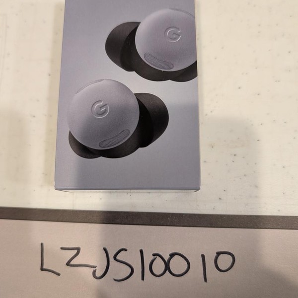 Google Pixel Buds Pro 2 - Moonstone