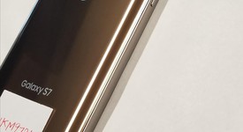 Mint
													Samsung Galaxy S7 - AT&T, Gold, 32 GB, SM-G930A, photo 5 of 6
