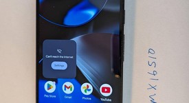 Good
													Google Pixel 9 - Unlocked, Obsidian, 128 GB, 12 GB, G2YBB, photo 2 of 10