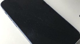 Fair
													Apple iPhone 12 Mini - Unlocked, Blue, 64 GB, A2176, photo 4 of 13