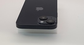 Mint
													Apple iPhone 14 - Verizon, Midnight, 128 GB, A2649, photo 2 of 7