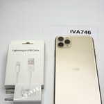 Fair Apple iPhone 11 Pro Max - Unlocked, 256 GB, Gold, A2161
