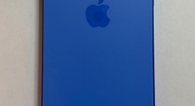 Good
													Apple iPhone 16 - Unlocked, Ultramarine, 256 GB, A3081, photo 2 of 7