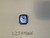 Fair Apple Watch SE 1st Gen 44mm - Silver, A2352 - GPS, Aluminum