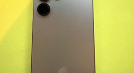 Good
													Samsung Galaxy S25 Ultra - Unlocked, Jadegreen, 512 GB, 12 GB, SM-S938U1, photo 6 of 6