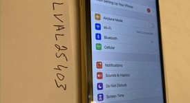 Mint
													Apple iPhone 11 - AT&T, Yellow, 128 GB, A2111, photo 2 of 5