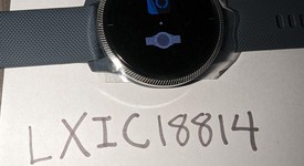 Mint
													Garmin Venu - Black, photo 4 of 6