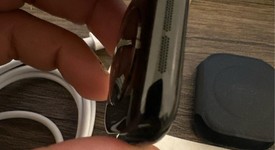 Mint
													Apple Watch Series 10 42mm - Black, A2997 - GPS, Aluminum, photo 4 of 5