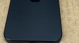 Good
													Apple iPhone 15 Pro - Unlocked, Blue, 256 GB, A2848, photo 2 of 6