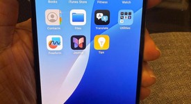 Good
													Apple iPhone 13 Pro Max - Unlocked, Sierra Blue, 256 GB, A2484, photo 4 of 8