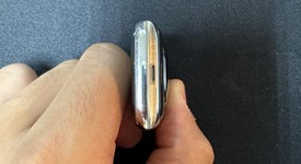 Good
													Apple Watch Series 4 44mm - Unlocked, Silver, A1976 - Cellular, Hermes, photo 4 of 7
