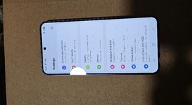 Good
													Samsung Galaxy S25 - AT&T, Navy Blue, 128 GB, 12 GB, SM-S931U, photo 5 of 9