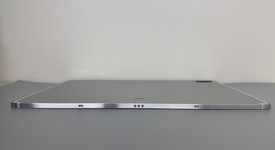 Good
													Samsung Galaxy Tab S7 Plus - Wi-Fi, Mystic Silver, 128 GB, 6 GB, SM-T970, Wi-Fi, photo 4 of 8