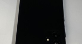 Good
													Samsung Galaxy A53 5G - Unlocked, Black, 128 GB, 6 GB, photo 5 of 5