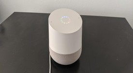 Mint
													Google Home, photo 3 of 19